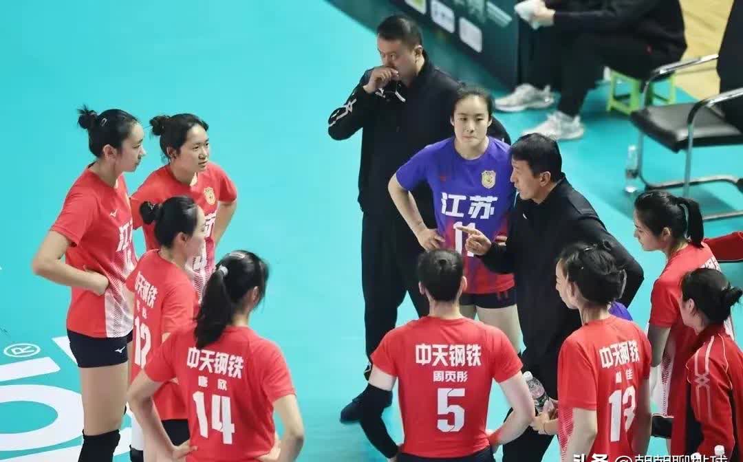 中国女排赛后接受采访：字母哥是我最难对付的对手的简单介绍